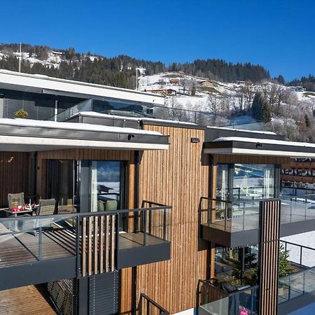 Panoramasuite Brixental - Бриксен-им-Тале Экстерьер фото